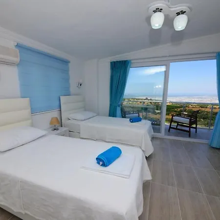 Villa Super Luxury With Private Pool-damla *