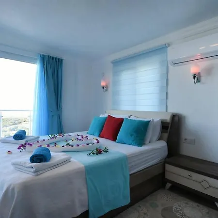 Super Luxury With Private Pool-damla
