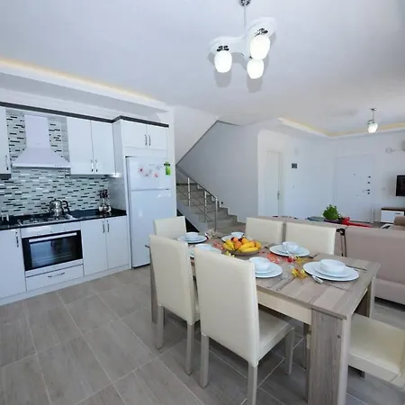 Villa Super Luxury With Private Pool-damla