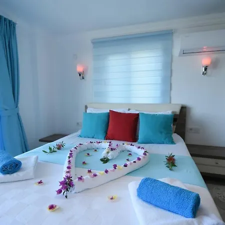 Super Luxury With Private Pool-damla *