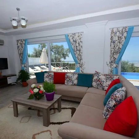 Super Luxury With Private Pool-damla *